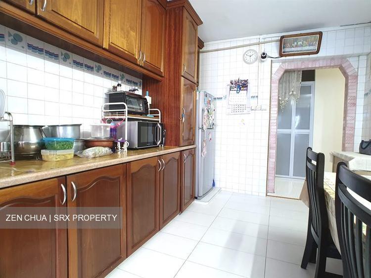Blk 271 Tampines Street 21 (Tampines), HDB 3 Rooms #203243541